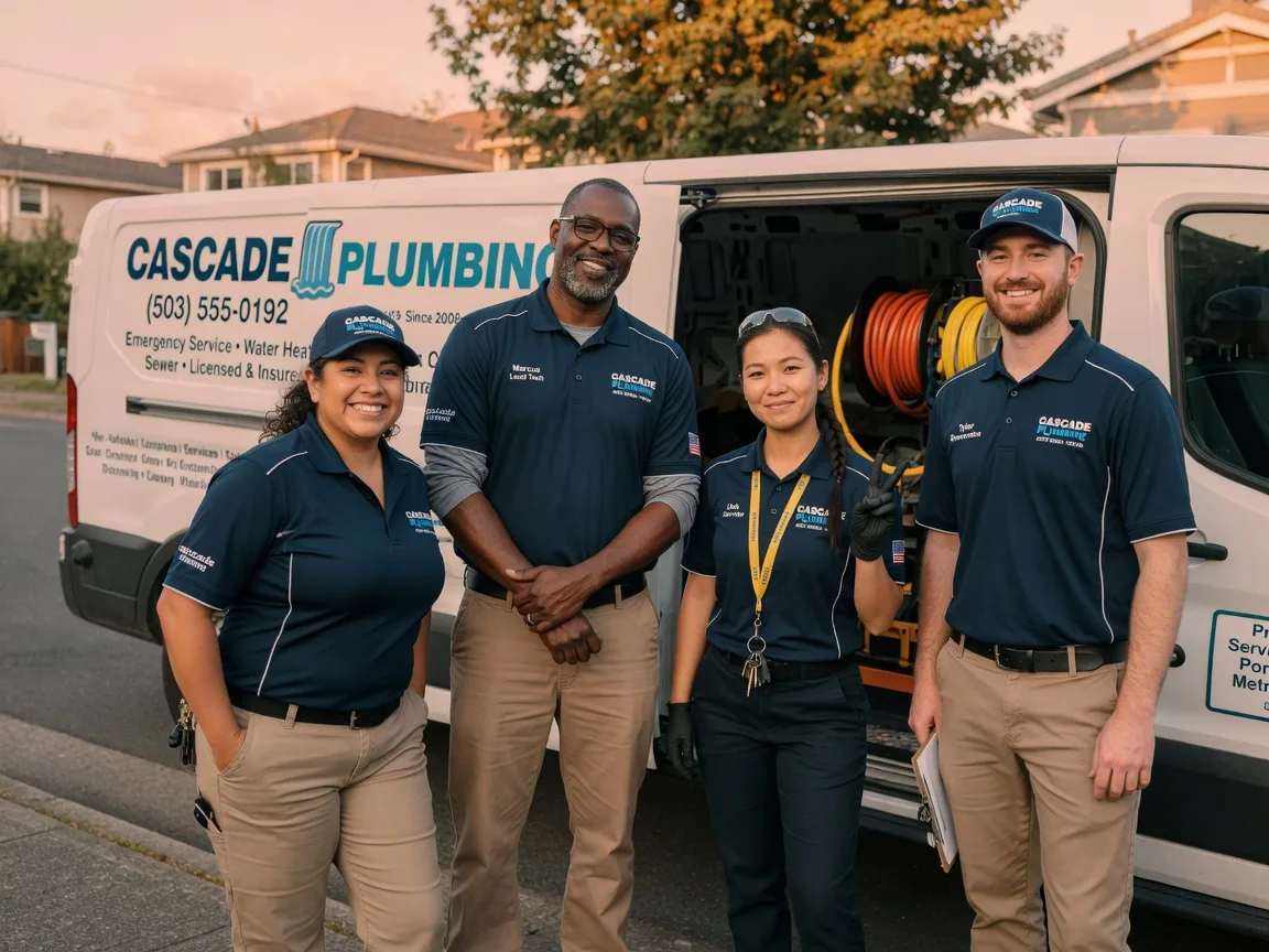 Emergency Plumber company in Jenison, MI
